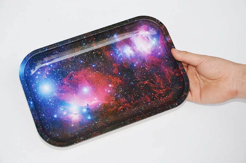 1pcs Rolling Tray