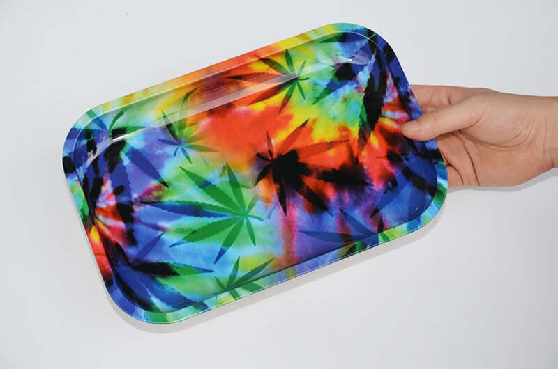 1pcs Rolling Tray