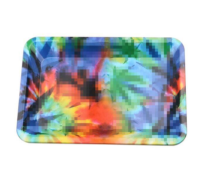 1pcs Rolling Tray