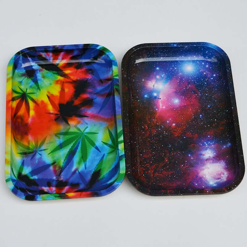 1pcs Rolling Tray