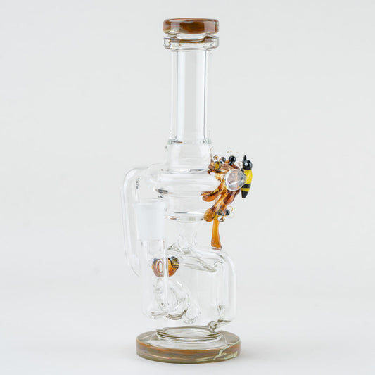 Save the Bees Mini Recycler