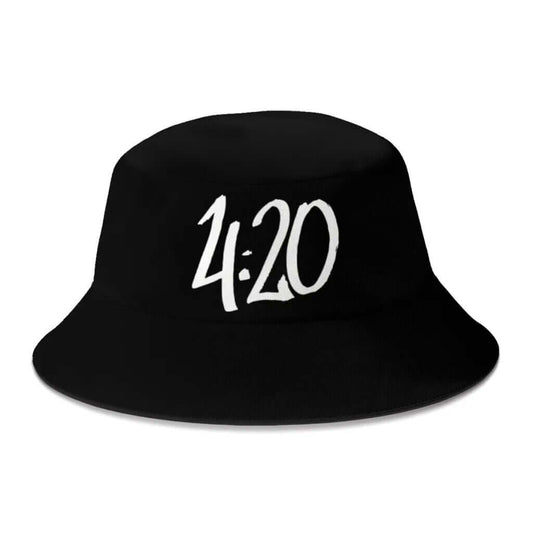 420 Bucket Hat