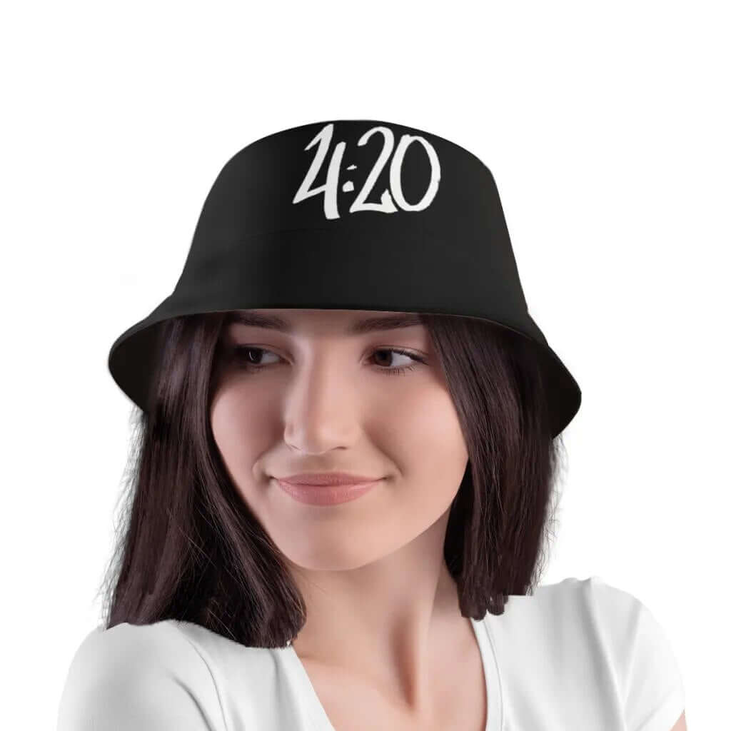 420 Bucket Hat