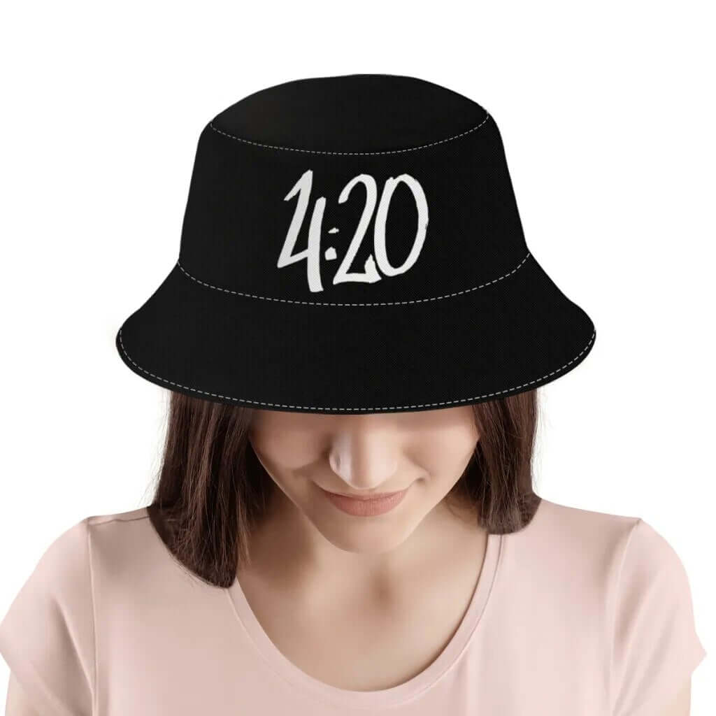 420 Bucket Hat