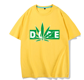 Cali Leaf Dope T-shirt