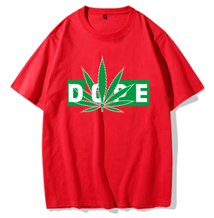 Cali Leaf Dope T-shirt