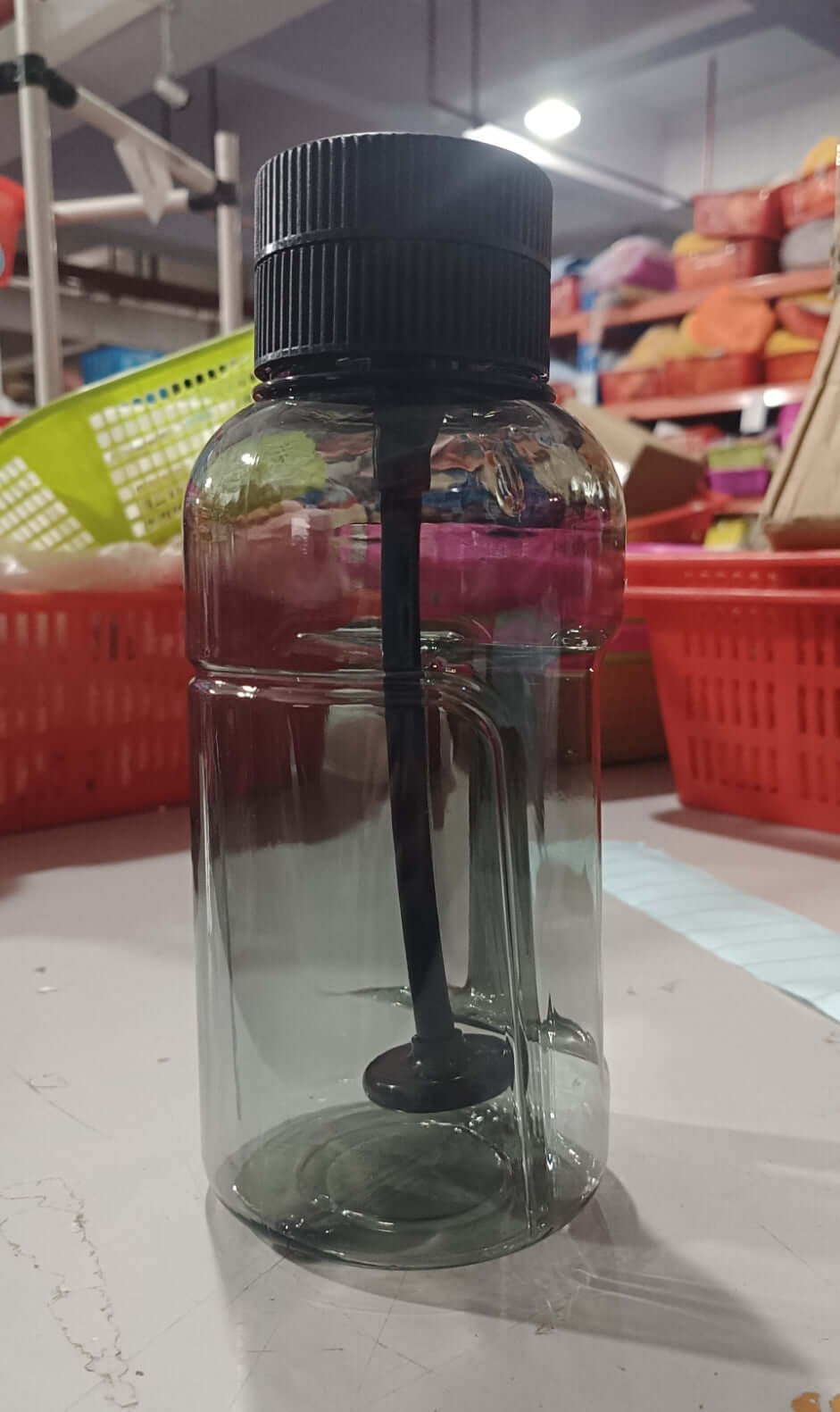 Lucidity Water Bottle Bong