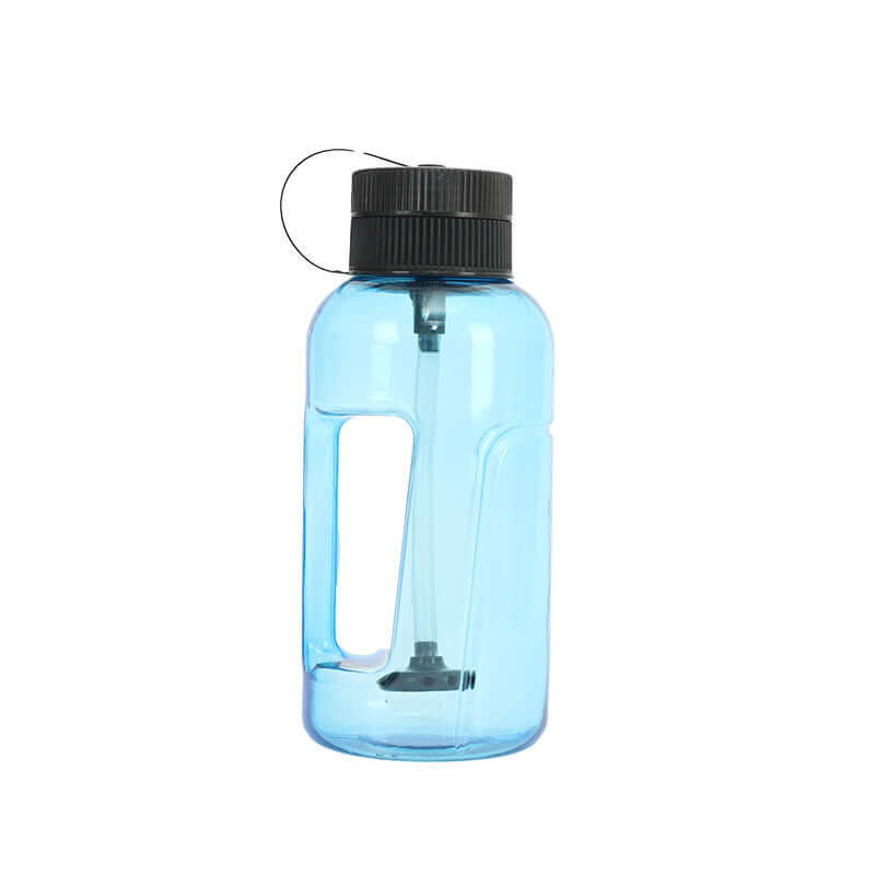 Lucidity Water Bottle Bong